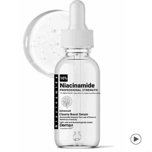10% Niacinamide Advanced Clarity Boost Serum