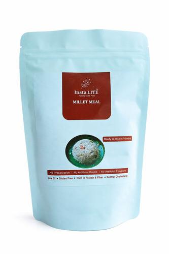 Ready to cook Millet Meal