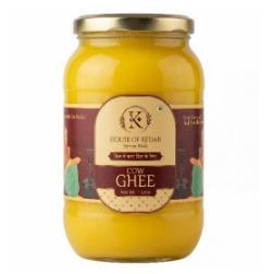 Cow Ghee