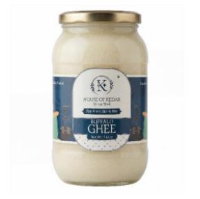 Buffalo Ghee