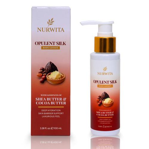 Opulent Silk Body Lotion
