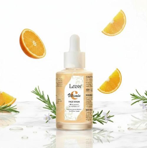 Leevs Vitamin C Face Serum - 30ml