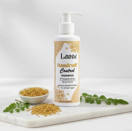 Leevs AHA BHA Glow Face Wash - 100ml