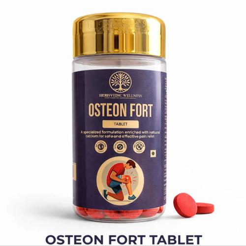 Osteon Fort Tablets