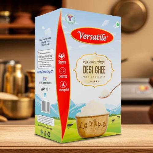 Desi Ghee 900ml