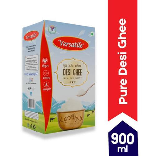 Desi Ghee 900ml