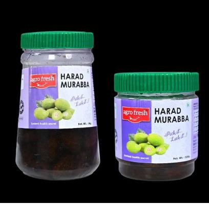 Harad Murabba