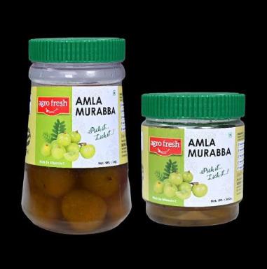 Amla Murabba