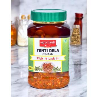 Tenti Dela Pickle
