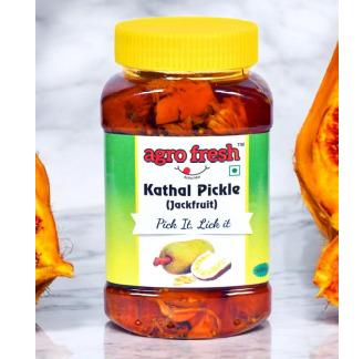 Kathal Pickle