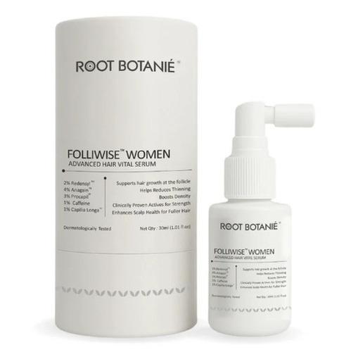 Folliwise Women Advanced Hair Growth Serum