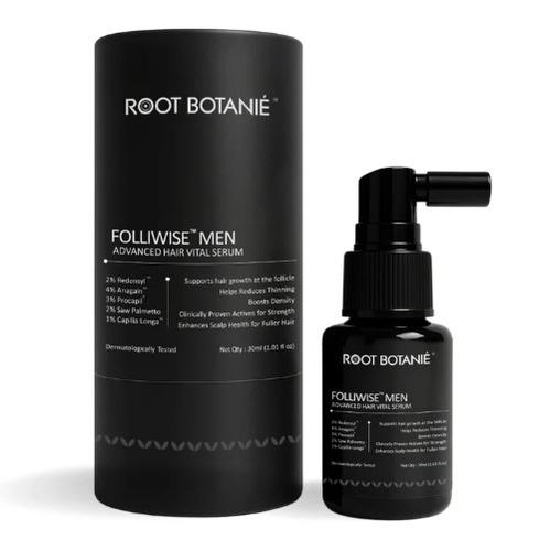 Folliwise Men Advanced Hair Growth Serum