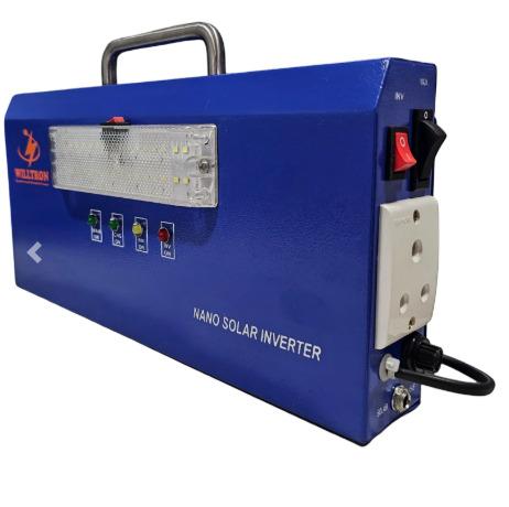 Nano Solar Inverter