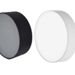 Rimless PC Panel Lights