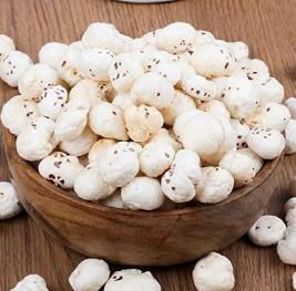 High Quality Makhana