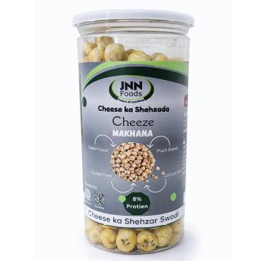 Cheese ka Shehzada