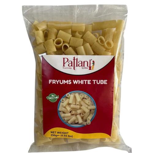 Ptalni Fryums White Tube