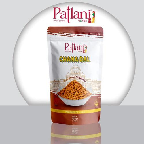 Namkeen - PATLANI CHANA DAL