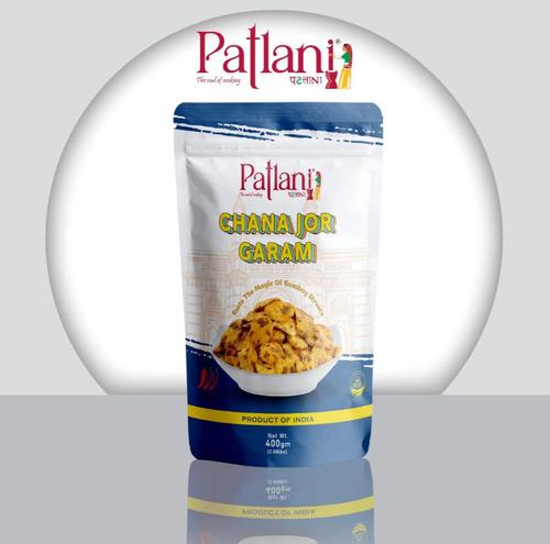 Namkeen - PATLANI CHANA JOR GARAM