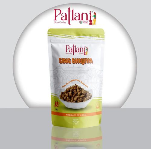 PATLANI SING BHUJIYA