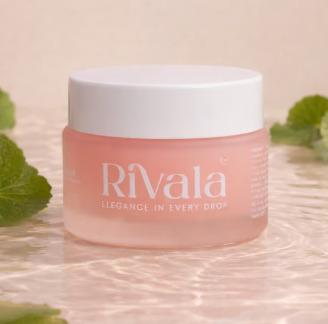 Luminous Silk Moisturizer