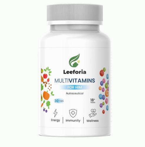 Multivitamins for Him 30