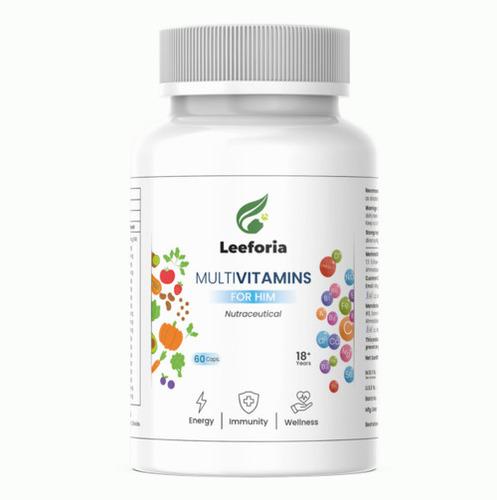 Multivitamins for Him 60