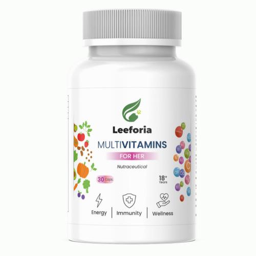 Multivitamins for Her 30