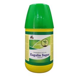 Eagalin Super Pendimethalin Herbicide