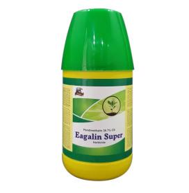 Eagalin Super Pendimethalin Herbicide