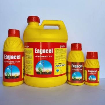 Eagacel Glyphosate Herbicide