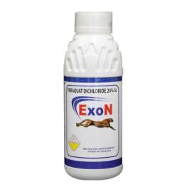 Exon Paraquat Dichloride Herbicide