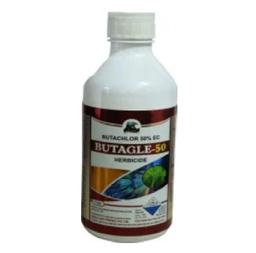 Butagle 50 Butachlor Herbicide