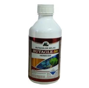 Butagle 50 Butachlor Herbicide