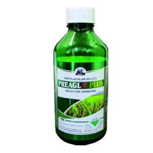 Preagle Plus Pretilachlor Herbicide