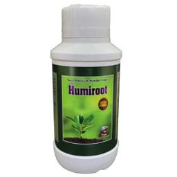 Humiroot Super Potassium Humate Flakes