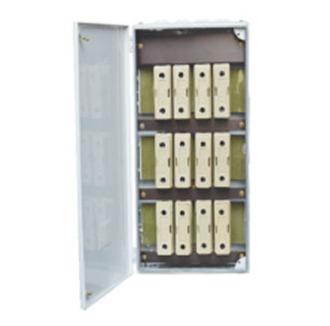 DISTRIBUTION FUSE BOARDS