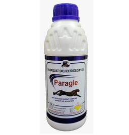Paragle Paraquat Dichloride Herbicide