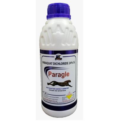 Paragle Paraquat Dichloride Herbicide