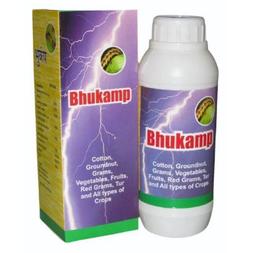 Bhukamp For all types of Crops
