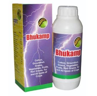 Bhukamp For all types of Crops