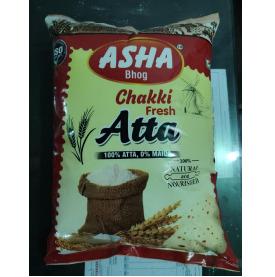 Chakki Fresh Atta