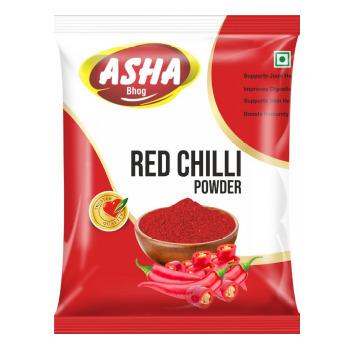 Red Chilli Powder