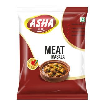 Meat Masala
