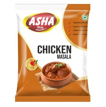 Chicken Masala