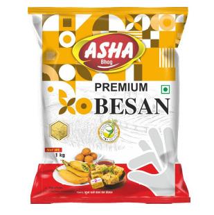 Premium Besan