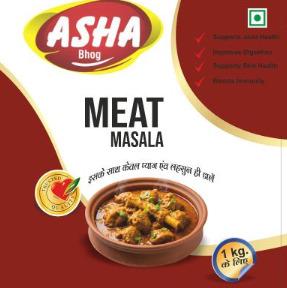 Meat Masala