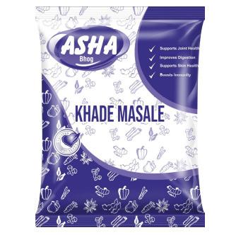 Khade Masale