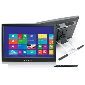 Interactive Monitor - ATDSC IP 2100