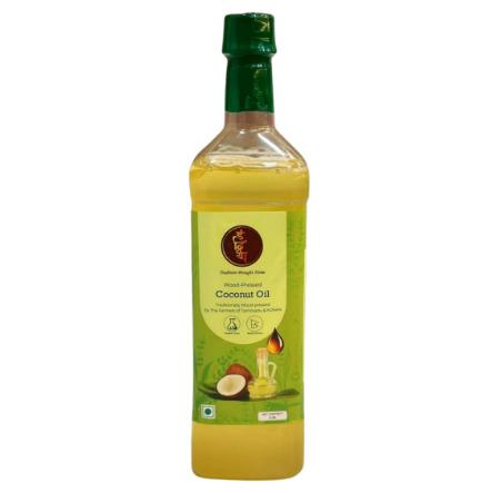 Coconut Oil
